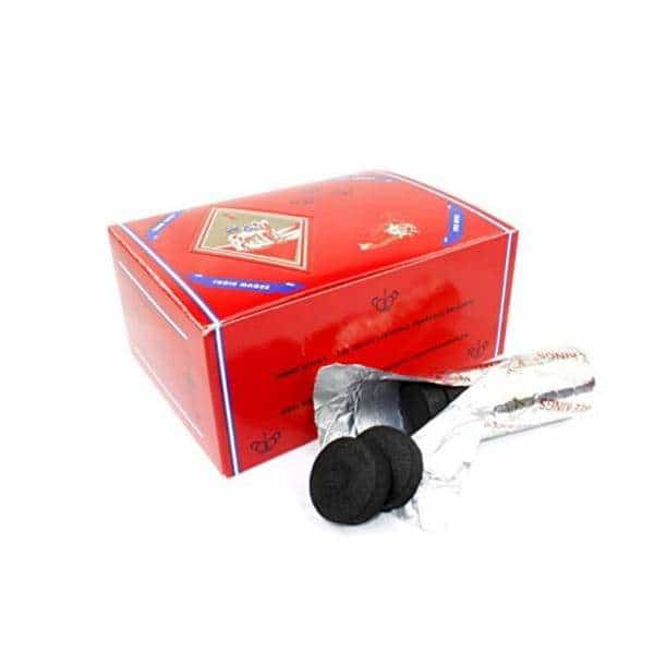 Three Kings Charcoals - Smoke Shop Wholesale. Done Right.