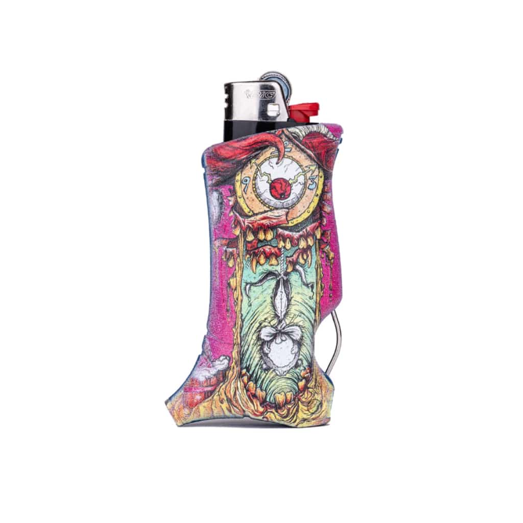 Toker Poker Alice Wonderland 25ct Display - Smoke Shop Wholesale. Done Right.