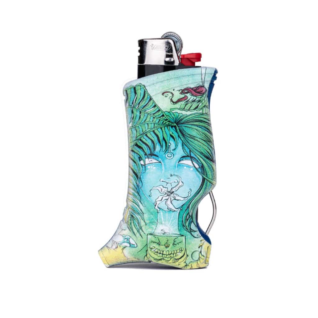 Toker Poker Alice Wonderland 25ct Display - Smoke Shop Wholesale. Done Right.