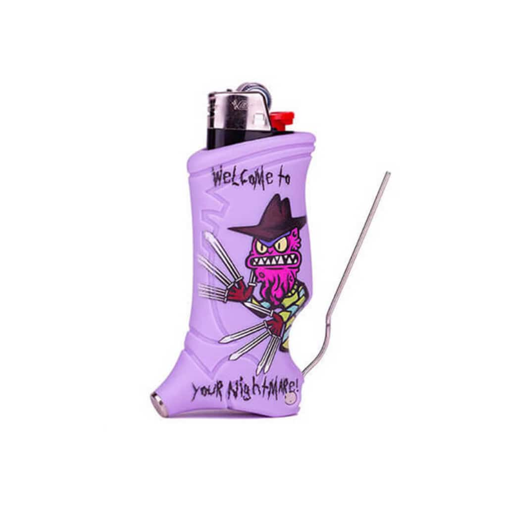 Toker Poker Rick Morty 25ct Display - Smoke Shop Wholesale. Done Right.
