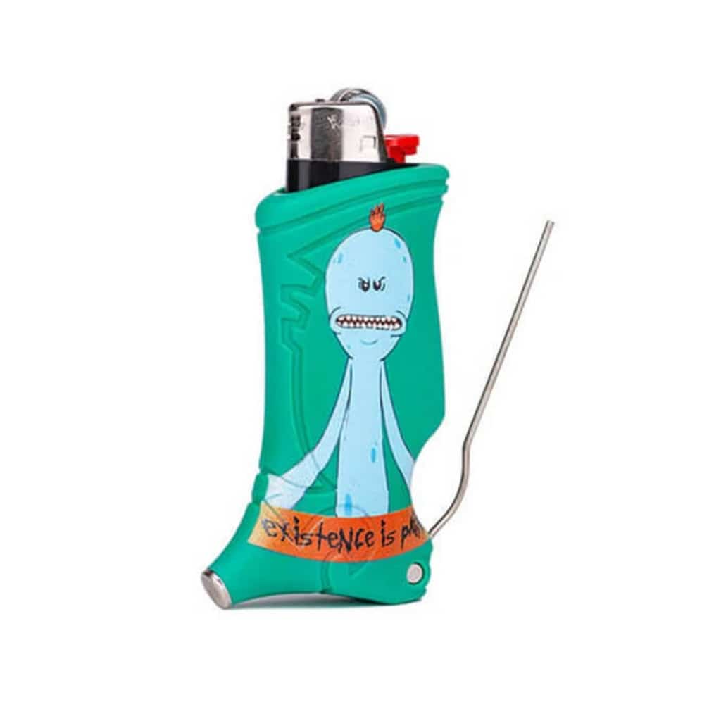 Toker Poker Rick Morty 25ct Display - Smoke Shop Wholesale. Done Right.