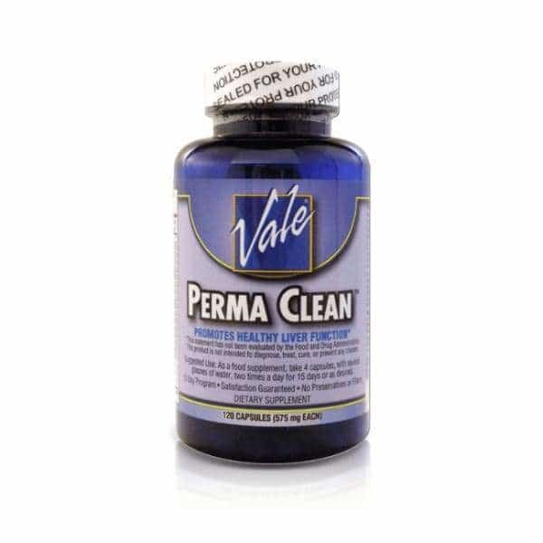 Vale Perma-Clean Detox - Smoke Shop Wholesale. Done Right.