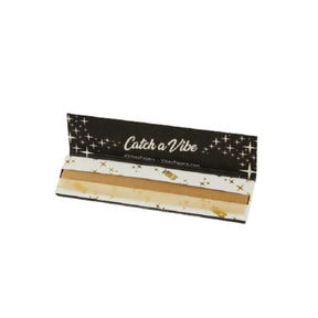 Vibes King Size Slim Ultra Thin Rolling Paper - Smoke Shop Wholesale. Done Right.