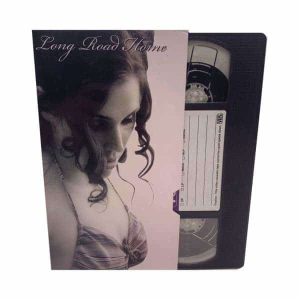 Video Tape Stash - Smoke Shop Wholesale. Done Right.