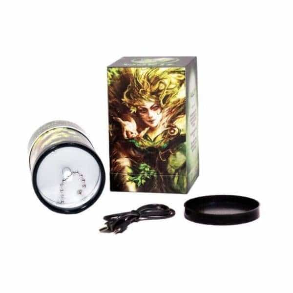Wakit Electric Grinder - Smoke Shop Wholesale. Done Right.