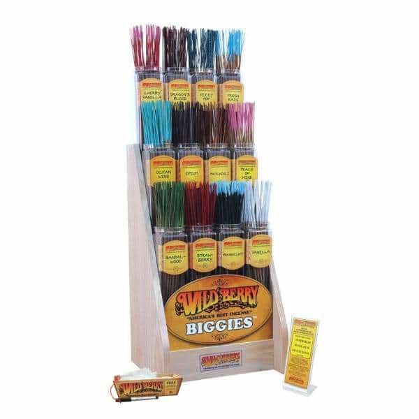 Wild Berry Biggies Starter Kit #2