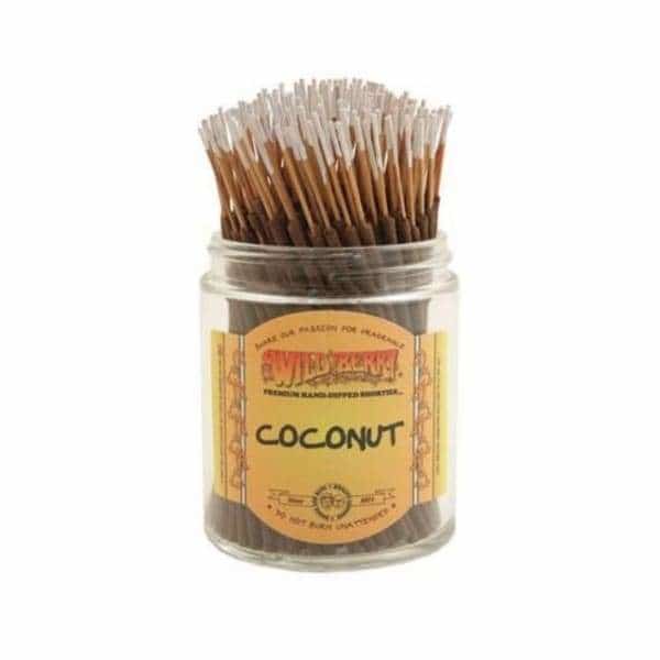 Wild Berry Coconut Shorties - Smoke Shop Wholesale. Done Right.