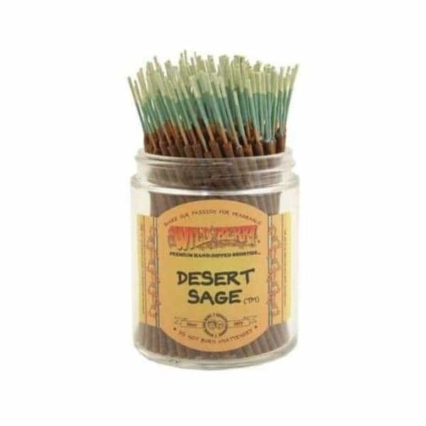 Wild Berry Desert Sage Shorties - Smoke Shop Wholesale. Done Right.