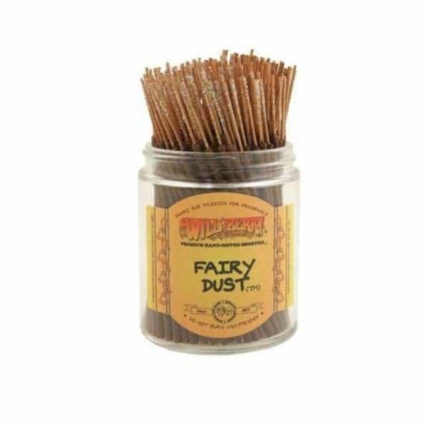Wild Berry Fairy Dust Shorties - Smoke Shop Wholesale. Done Right.