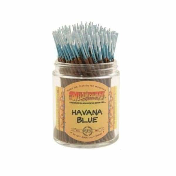 Wild Berry Havana Blue Shorties - Smoke Shop Wholesale. Done Right.