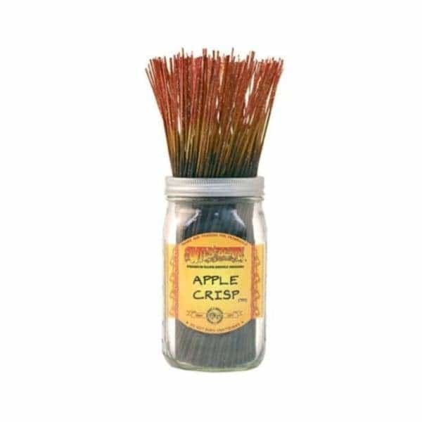 Wild Berry Incense - Apple Crisp - Smoke Shop Wholesale. Done Right.