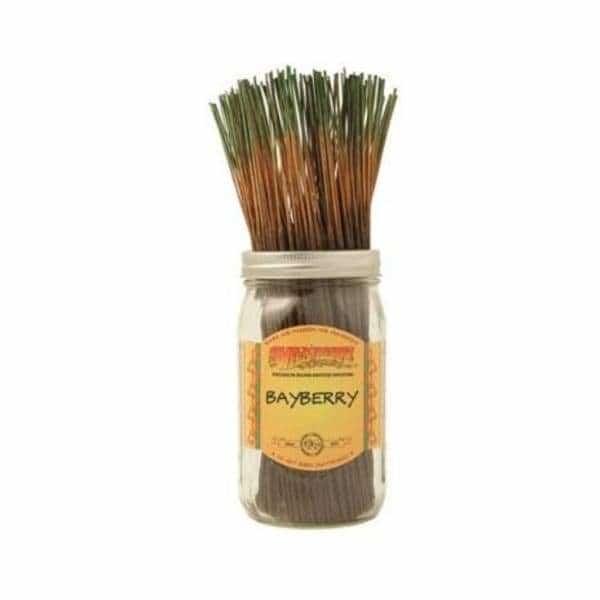 Wild Berry Incense - Bayberry - Smoke Shop Wholesale. Done Right.