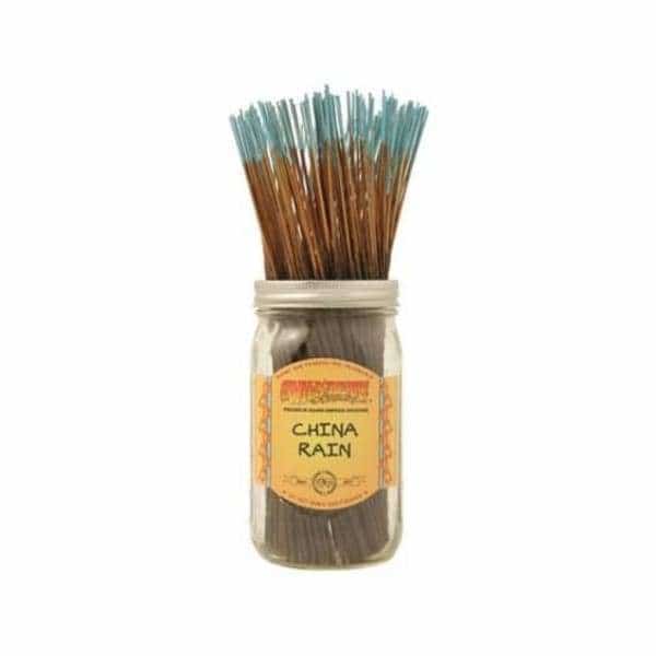 Wild Berry Incense - China Rain - Smoke Shop Wholesale. Done Right.