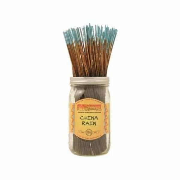 Wild Berry Incense - China Rain - Smoke Shop Wholesale. Done Right.