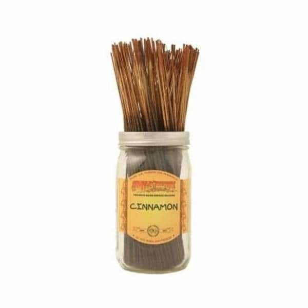 Wild Berry Incense - Cinnamon - Smoke Shop Wholesale. Done Right.