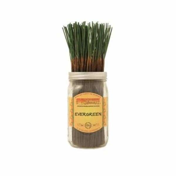 Wild Berry Incense - Evergreen - Smoke Shop Wholesale. Done Right.