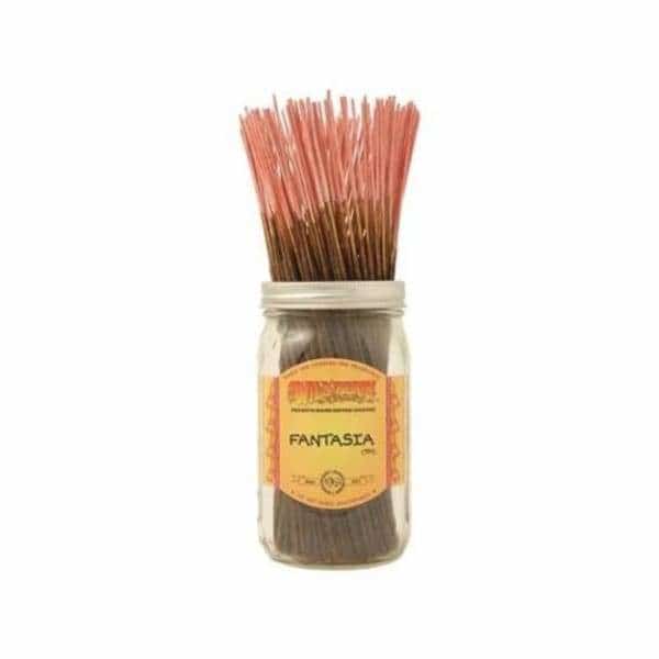 Wild Berry Incense - Fantasia - Smoke Shop Wholesale. Done Right.