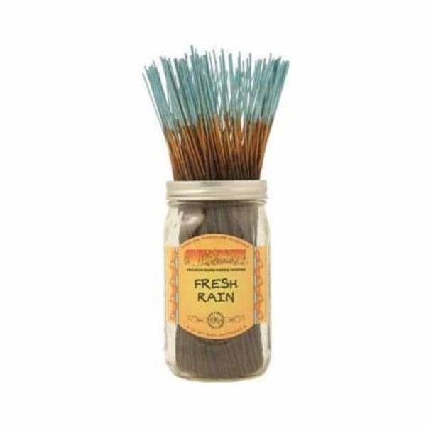 Wild Berry Incense - Fresh Rain - Smoke Shop Wholesale. Done Right.