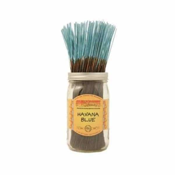 Wild Berry Incense - Havana Blue - Smoke Shop Wholesale. Done Right.