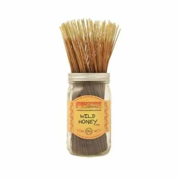 Wild Berry Incense - Wild Honey - Smoke Shop Wholesale. Done Right.
