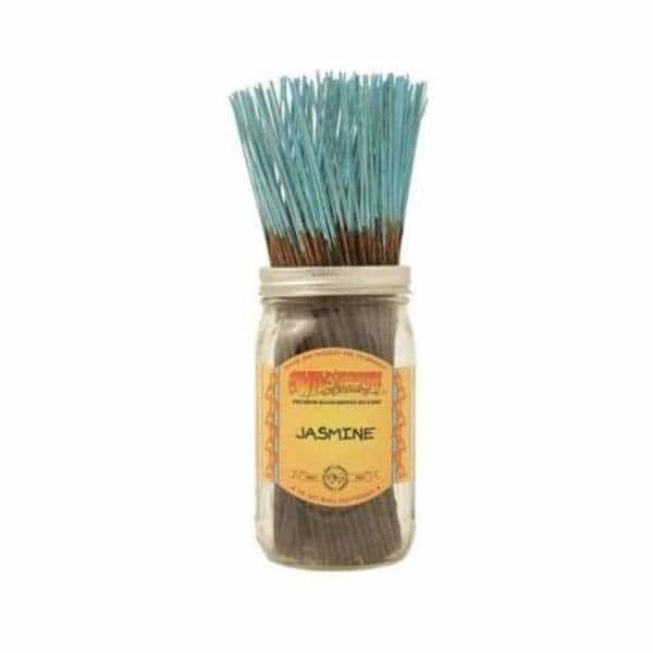 Wild Berry Incense - Jasmine - Smoke Shop Wholesale. Done Right.