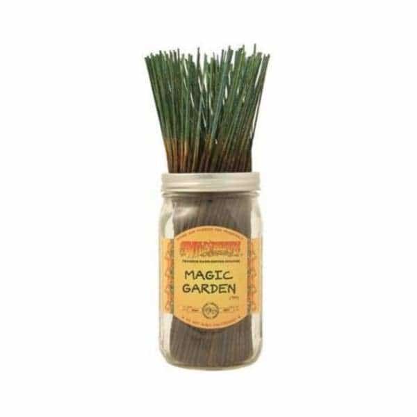 Wild Berry Incense - Magic Garden - Smoke Shop Wholesale. Done Right.