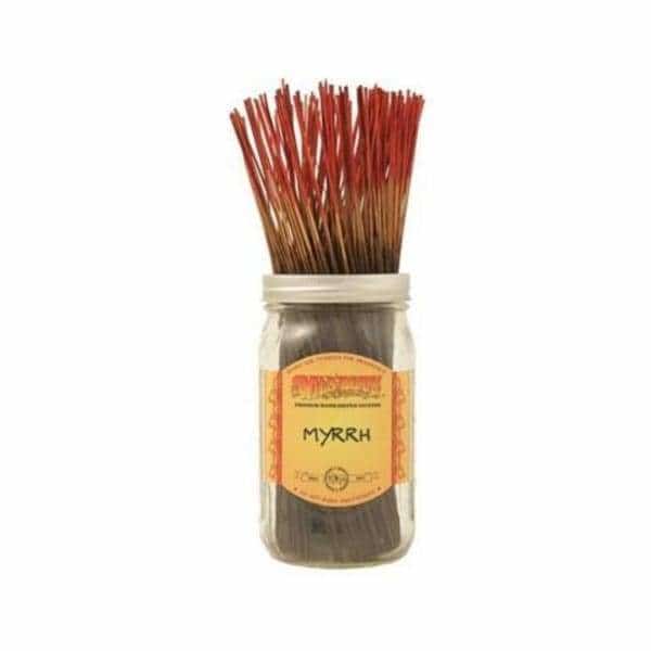 Wild Berry Incense - Myrrh - Smoke Shop Wholesale. Done Right.