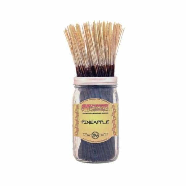 Wild Berry Incense - Pineapple - Smoke Shop Wholesale. Done Right.