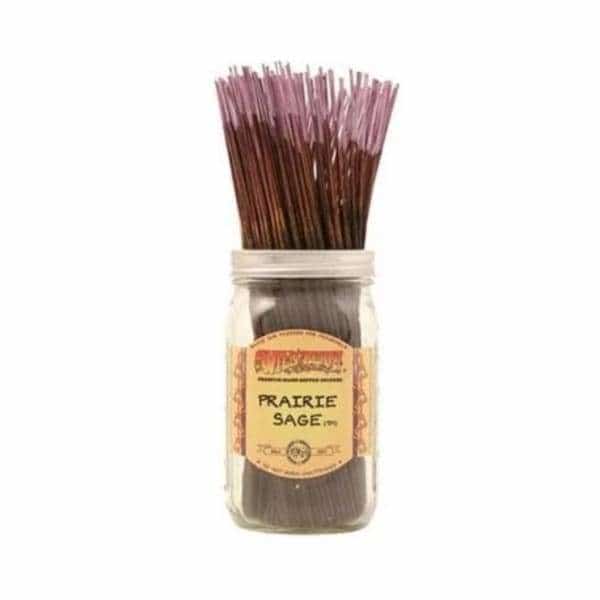 Wild Berry Incense - Prairie Sage - Smoke Shop Wholesale. Done Right.
