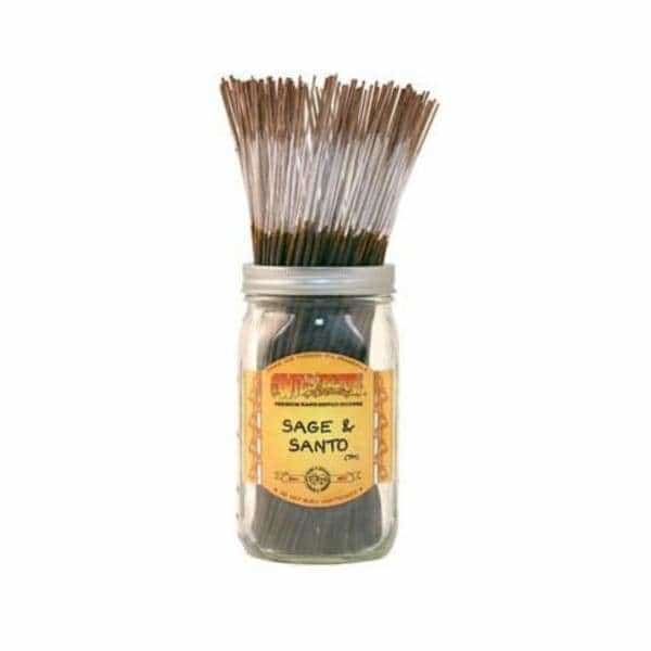 Wild Berry Incense - Sage Santo - Smoke Shop Wholesale. Done Right.