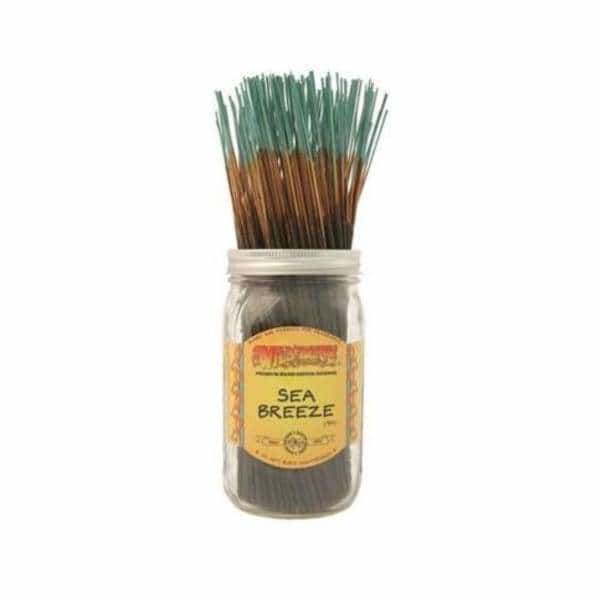 Wild Berry Incense - Sea Breeze - Smoke Shop Wholesale. Done Right.
