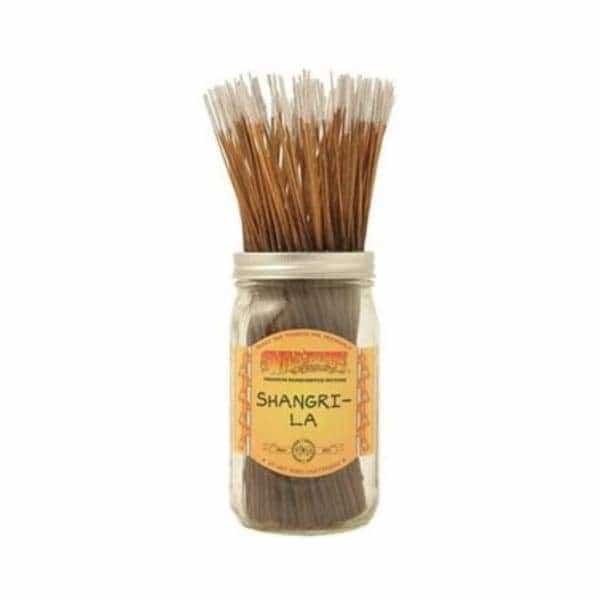 Wild Berry Incense - Shangri-La - Smoke Shop Wholesale. Done Right.
