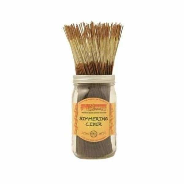 Wild Berry Incense - Simmering Cider - Smoke Shop Wholesale. Done Right.
