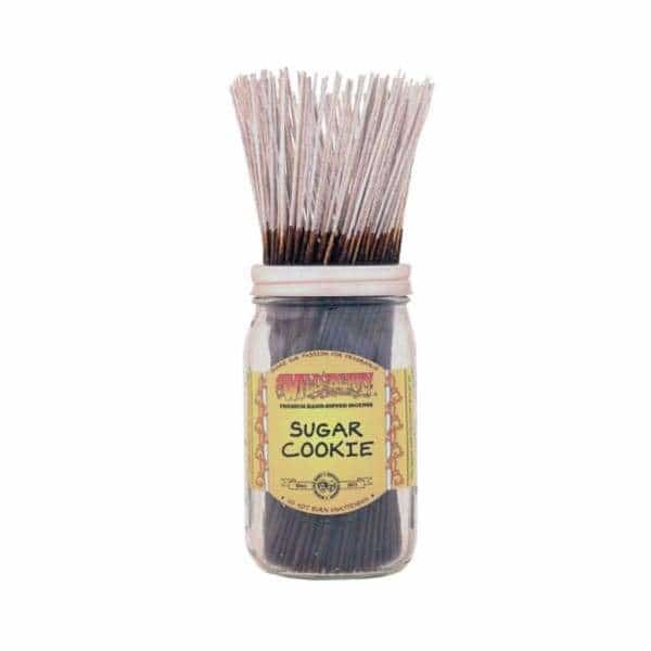 Wild Berry Incense - Sugar Cookie - Smoke Shop Wholesale. Done Right.