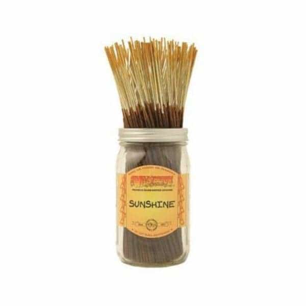 Wild Berry Incense - Sunshine - Smoke Shop Wholesale. Done Right.
