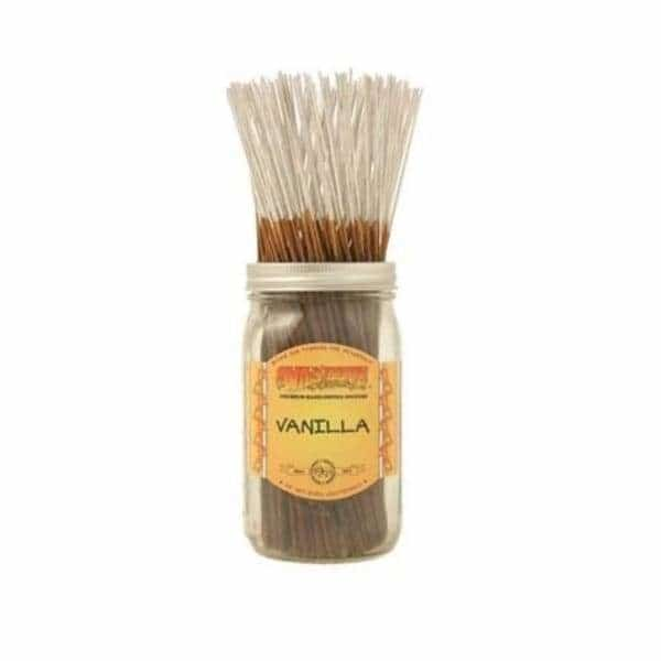 Wild Berry Incense - Vanilla - Smoke Shop Wholesale. Done Right.