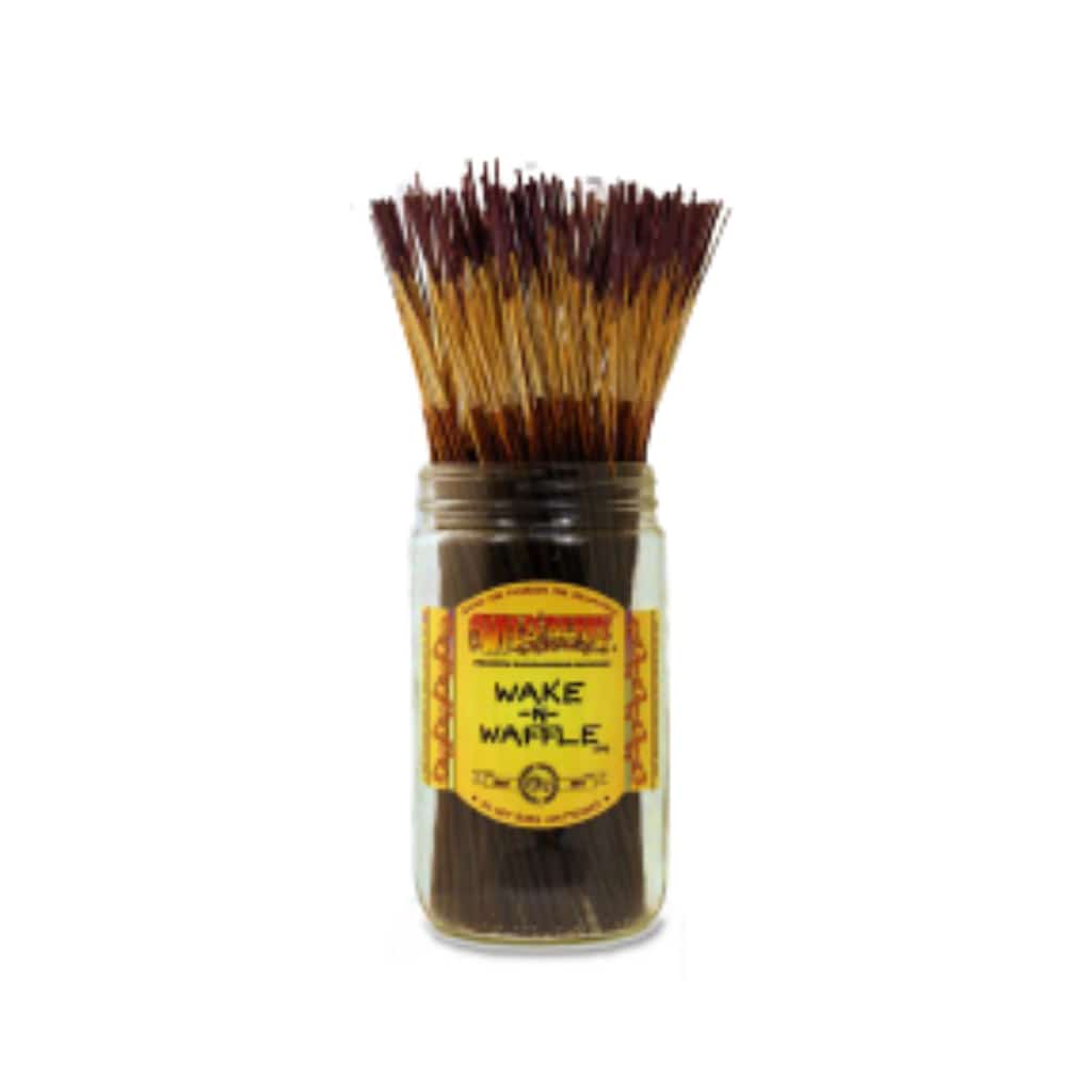 Wild Berry Incense - Wake-N-Waffle - Smoke Shop Wholesale. Done Right.