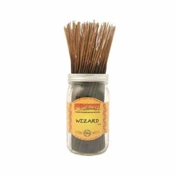 Wild Berry Incense - Wizard - Smoke Shop Wholesale. Done Right.
