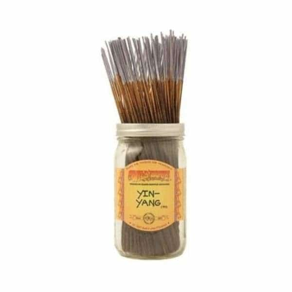 Wild Berry Incense - Yin Yang - Smoke Shop Wholesale. Done Right.