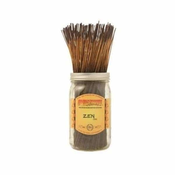 Wild Berry Incense - Zen - Smoke Shop Wholesale. Done Right.
