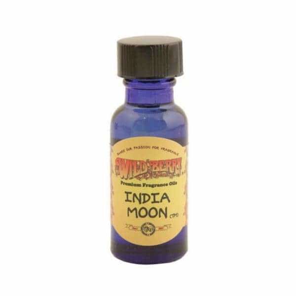 Wild Berry India Moon Oil - Smoke Shop Wholesale. Done Right.