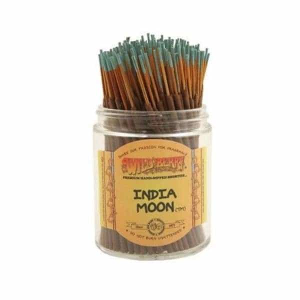 Wild Berry India Moon Shorties - Smoke Shop Wholesale. Done Right.