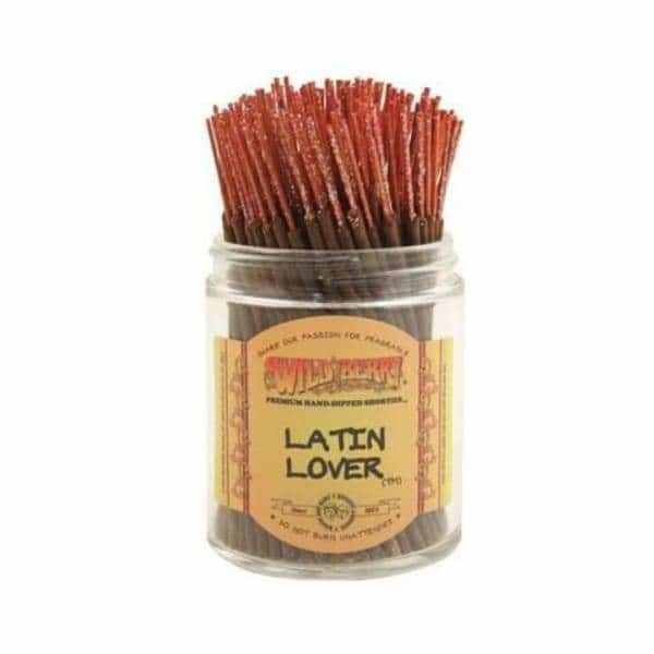 Wild Berry Latin Lover Shorties - Smoke Shop Wholesale. Done Right.