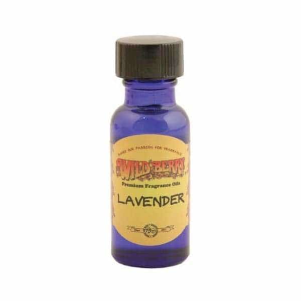 Wild Berry Lavender Oil - Smoke Shop Wholesale. Done Right.