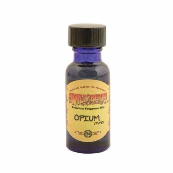 Wild Berry Opium Oil - Smoke Shop Wholesale. Done Right.