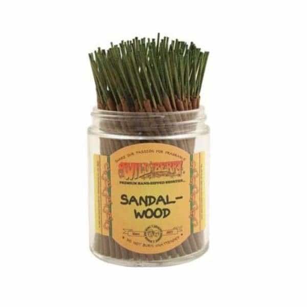 Wild Berry Sandalwood Shorties - Smoke Shop Wholesale. Done Right.
