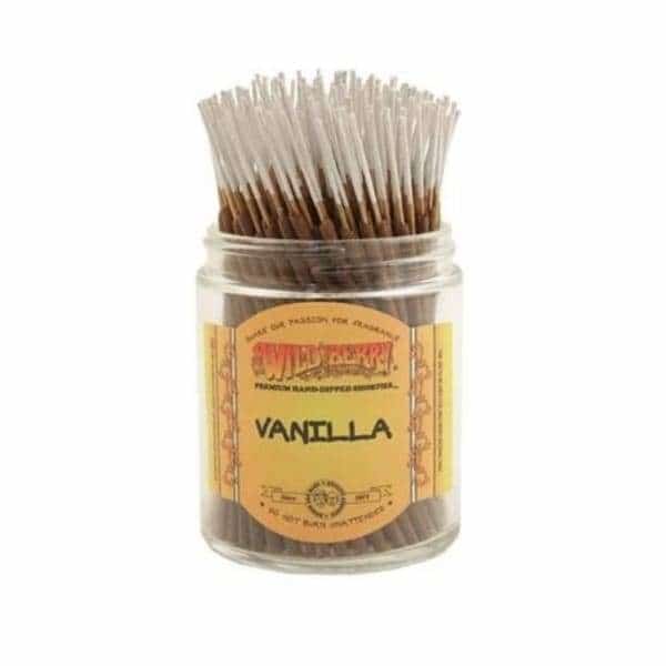 Wild Berry Vanilla Shorties - Smoke Shop Wholesale. Done Right.