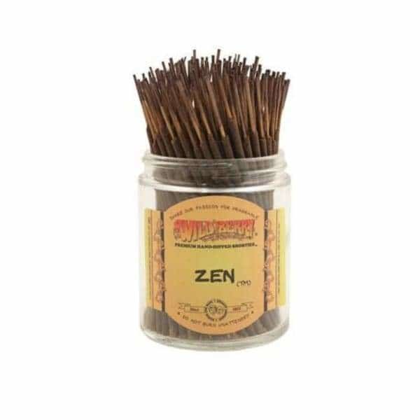 Wild Berry Zen Shorties - Smoke Shop Wholesale. Done Right.