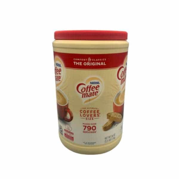 XL Coffee-Mate Stash - Smoke Shop Wholesale. Done Right.