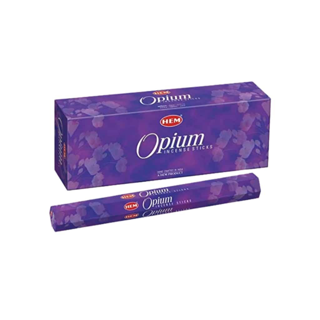 XL HEM Opium Incense - Smoke Shop Wholesale. Done Right.